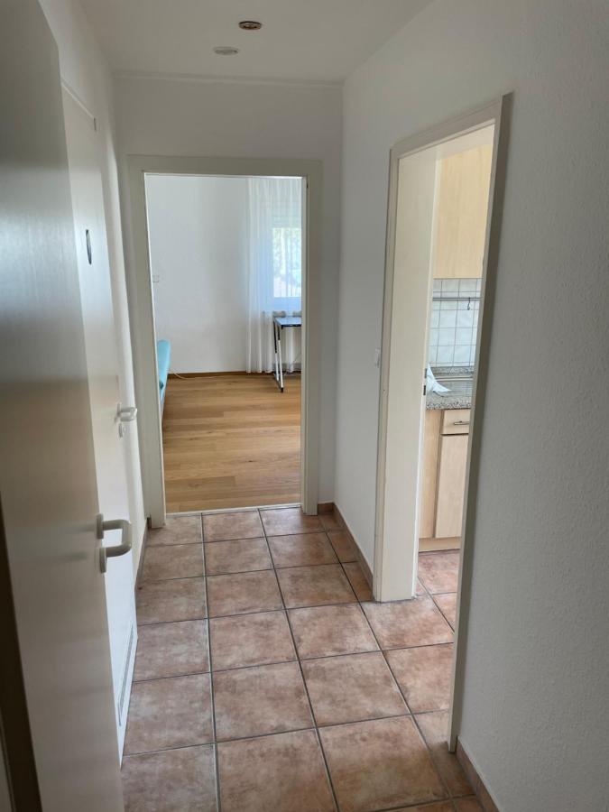 Schoene Wohnung In Deidesheim Eksteriør billede